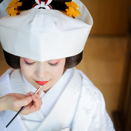 東京での神前式や披露宴・挙式費用のご相談は、神社結婚式.jpの外観