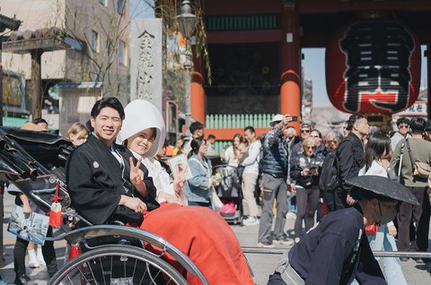 シンプルに和気あいあい!